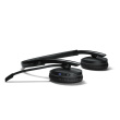 EPOS | SENNHEISER ADAPT 260 Kõrvaklapid mikrofoniga Wireless Headband Bluetooth Office/Call Centre Must