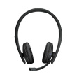 EPOS | SENNHEISER ADAPT 260 Kõrvaklapid mikrofoniga Wireless Headband Bluetooth Office/Call Centre Must