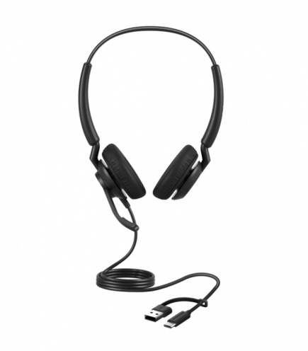 Jabra Jabra Engage 40 INL USB-A&C UC Stereo