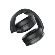Skullcandy Hesh Evo Headphones Wired & Wireless Head-band Calls/Music USB Type-C Bluetooth Черный