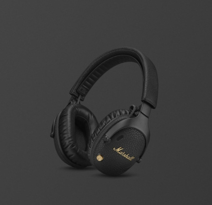 Marshall Monitor III Must