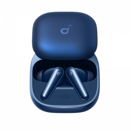 Anker Earbuds Soundcore Liberty 5 Bluetooth blue