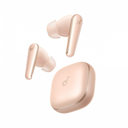 Anker Earbuds Soundcore Liberty 5 Bluetooth pink