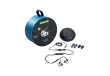 Shure AONIC 215 - in-ear headphones with single transducer and 3.5mm cable (transparent)