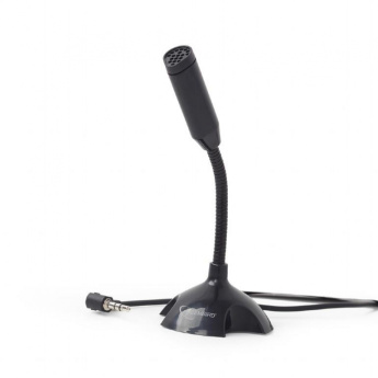 ROPHONE DESKTOP/MIC-D-02 GEMBIRD ROPHONE DESKTOP/MIC-D-02 GEMBIRD