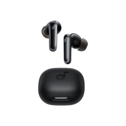 Anker Soundcore | True-Wireless Earbuds | P40i | Bluetooth | In-Ear | Microphone | Wireless | Black A3955G11