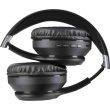 HEADPHONES DEFENDER BLUETOOTH FREEMOTION B571 Black LED
