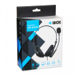 iBOX headphones ibox HPi