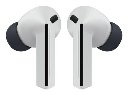 HEADSET GALAXY BUDS3 FE/GREY SM-R420 SAMSUNG HEADSET GALAXY BUDS3 FE/GREY SM-R420 SAMSUNG