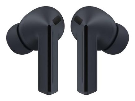 HEADSET GALAXY BUDS3 FE/BLACK SM-R420 SAMSUNG HEADSET GALAXY BUDS3 FE/BLACK SM-R420 SAMSUNG