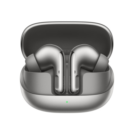 Xiaomi Buds 5 Pro Headset True Wireless Stereo (TWS) In-ear Calls/Music USB Type-C Bluetooth Grey, Titanium