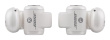 Bose 881046-0020 headphones/Kõrvaklapid mikrofoniga Wireless Ear-hook Calls/Music Bluetooth Valge