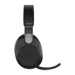 Jabra Evolve2 85 MS Stereo - Kõrvaklapid mikrofoniga