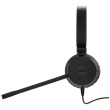 Jabra Headset 4999-829-409 / EV20UC Черный