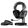 Logitech G PRO X Wireless LIGHTSPEED Gaming Kõrvaklapid mikrofoniga