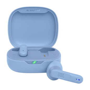 JBL Wave Flex, sinine - Täisjuhtmevabad kõrvaklapid / JBLWFLEXBLU JBL Wave Flex, sinine - Täisjuhtmevabad kõrvaklapid / JBLWFLEXBLU
