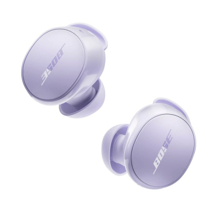 Bose Wireless Headset, Lilac