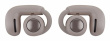 Bose Ultra Open Earbuds Headphones Wireless In-ear Calls/Music/Sport/Everyday USB Type-C Bluetooth Sand, Stone colour