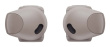 Bose Ultra Open Earbuds Headphones Wireless In-ear Calls/Music/Sport/Everyday USB Type-C Bluetooth Sand, Stone colour