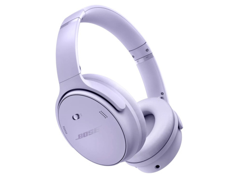 Bose 884367-1200 headphones/Kõrvaklapid mikrofoniga Wired & Wireless Head-band Music/Everyday Bluetooth Lilac