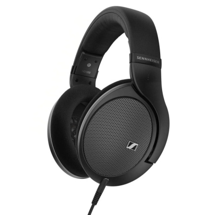 Sennheiser HD 550 HiFi Over Ear Headphones