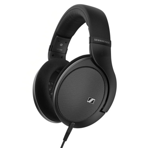 Sennheiser HD 550 HiFi Over Ear Headphones