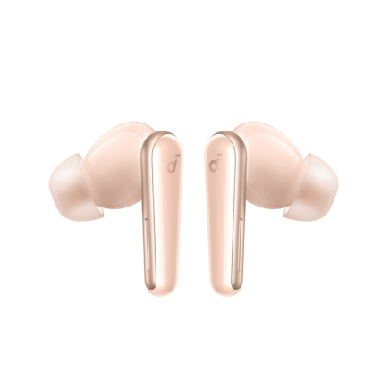 Anker Soundcore Liberty 5 Headset Wireless In-ear Calls/Music USB Type-C Bluetooth Pink