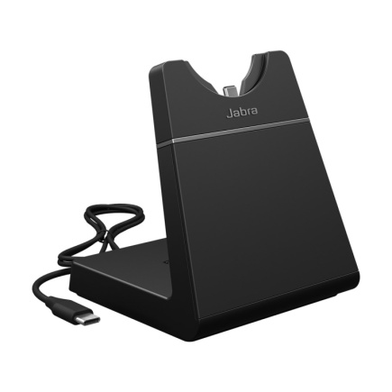 Jabra Engage SE Desk Stand (Stereo/Mono), USB-C Jabra Engage SE Desk Stand (Stereo/Mono), USB-C