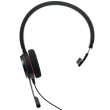 Jabra Evolve 20 Kõrvaklapid mikrofoniga Wired Head-band Office/Call center USB Type-C / USB Type-A Must