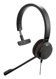 Jabra Evolve 30 II Headset Wired Head-band Office/Call center USB Type-C / USB Type-A Черный