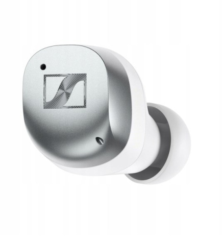 Sennheiser Momentum True Wireless 4 MTW4 Headphones White