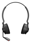 Jabra Engage 55 SE - USB-A UC Stereo, EMEA/APAC