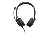 JABRA Evolve2 30 SE MS Stereo Kõrvaklapid mikrofoniga on-ear wired USB-A noise isolating Certified for Microsoft Teams