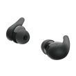 Sony Headphones | WF-LS910N LinkBuds Fit | Bluetooth | In-ear | Noise canceling | Wireless | Black WFLS910NB.CE7