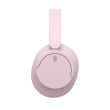 Sony Headphones | WH-CH720N | Bluetooth | On-Ear | Noise canceling | Wireless | Pink WHCH720NP.CE7