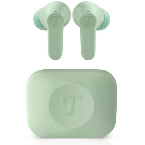Teufel AIRY TWS 2 True-Wireless In-Ear Bluetooth Earphones sage green
