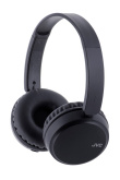 JVC HA-S36W Headphones Wireless Head-band Calls/Music Bluetooth Black