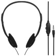 Esperanza EH119 headphones/Kõrvaklapid mikrofoniga Wired Head-band Music Must