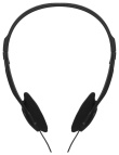 Esperanza EH119 headphones/Kõrvaklapid mikrofoniga Wired Head-band Music Must