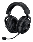 Logitech G PRO X 2 Headset Wired & Wireless Head-band Gaming Bluetooth Black