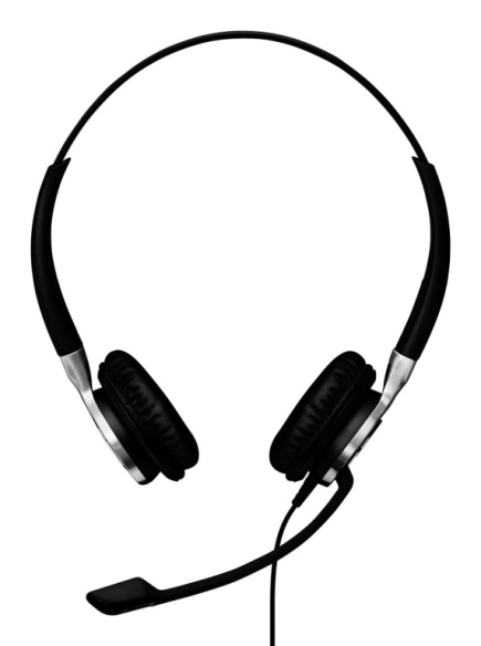 Sennheiser EPOS Impact SC 660 Stereo Headset