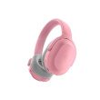 Razer Barracuda Kõrvaklapid mikrofoniga Wireless Head-band Gaming USB Type-C Bluetooth Grey, Pink