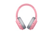 Razer Barracuda Kõrvaklapid mikrofoniga Wireless Head-band Gaming USB Type-C Bluetooth Grey, Pink