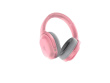 Razer Barracuda Kõrvaklapid mikrofoniga Wireless Head-band Gaming USB Type-C Bluetooth Grey, Pink