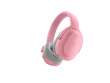 Razer Barracuda Kõrvaklapid mikrofoniga Wireless Head-band Gaming USB Type-C Bluetooth Grey, Pink