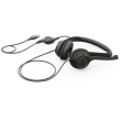 Logitech H390 USB-C COMPUTER Kõrvaklapid mikrofoniga