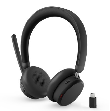Lenovo Dual-Mode Wireless ANC 6550 USB-C