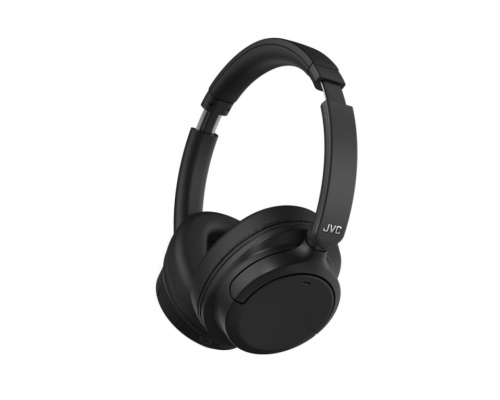 JVC Wireless headphones HA-S95N-B-U Black