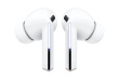 Samsung Galaxy Buds3 Pro Kõrvaklapid mikrofoniga True Wireless Stereo (TWS) In-ear Calls/Music USB Type-C Bluetooth Valge