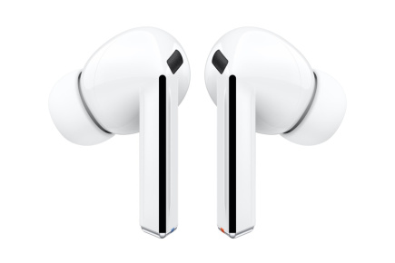 Samsung SM-R630NZWAEUE headphones/Headset True Wireless Stereo (TWS) In-ear Calls/Music USB Type-C Bluetooth Белый